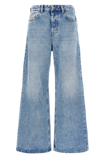 Jeans '1996 D-Sire 09i29' - Blu (23)