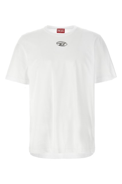 T-shirt 'T-Adjust-Od' - Bianco (XXL)