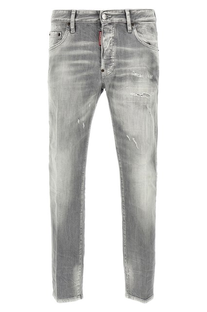 Jeans 'Skater' - Grigio (54 IT)