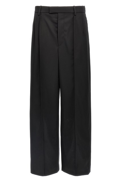 Pantalone 'RHW' - Nero (S)