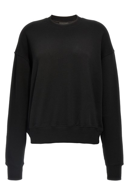 'RHW' sweatshirt
