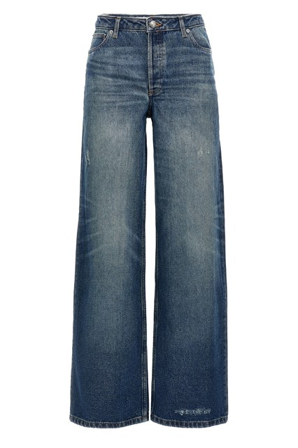 Jeans 'Elisabeth' - Blu (26)