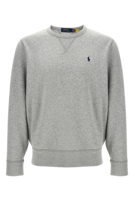 Felpa 'La felpa RL' - Grigio