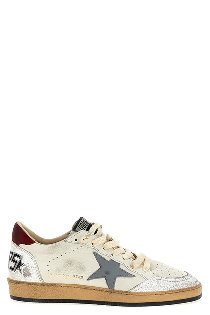 Sneaker 'Ball Star' - Rosso (40)