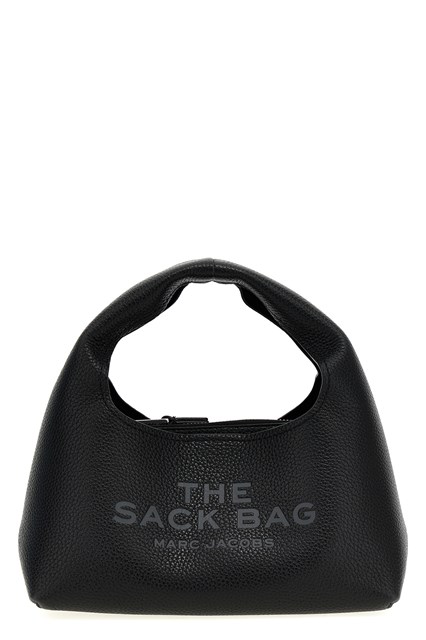 Borsa a mano 'The mini Sack' - Nero (U)