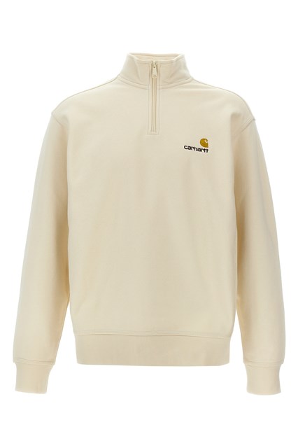'American Script' sweatshirt