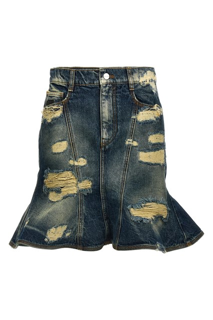 Gonna 'The Rip And Repair Straight Jean' - Blu (24)