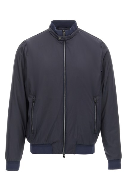 Bomber 'Ecoage' - Blu (54 IT)