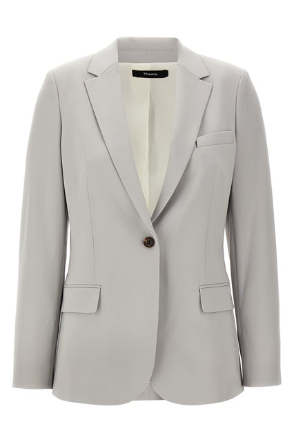 Blazer 'Staple' - Grigio (4)