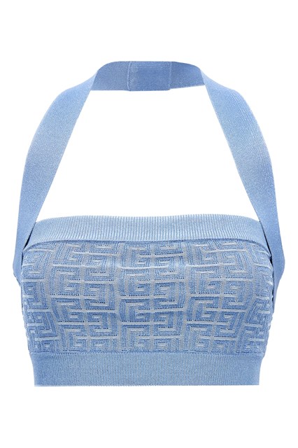 Top 'PB' - Azzurro (34 FR)