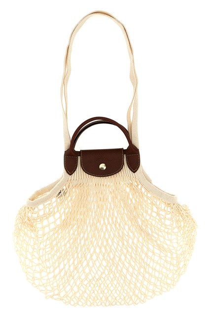 Borsa a spalla 'L Le Pliage Filet'