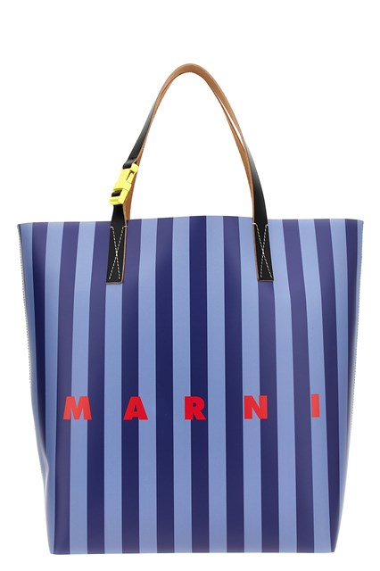 Shopping 'Tribeca' - Blu (U)