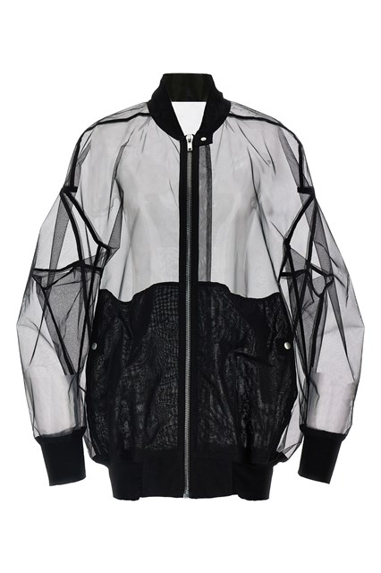 Bomber 'Jumbo flight' - Nero (40 IT)