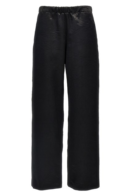 Pantalone lucido - Nero (34 FR)