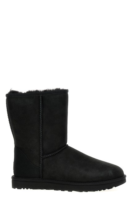 Stivale 'Classic Short II' - Nero (5)