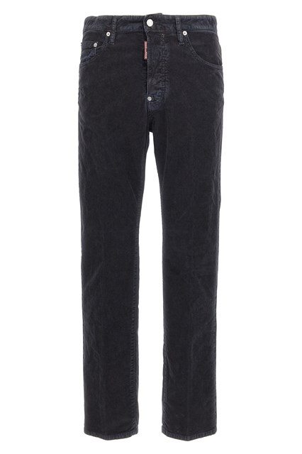 Pantalone '642' - Blu (44 IT)