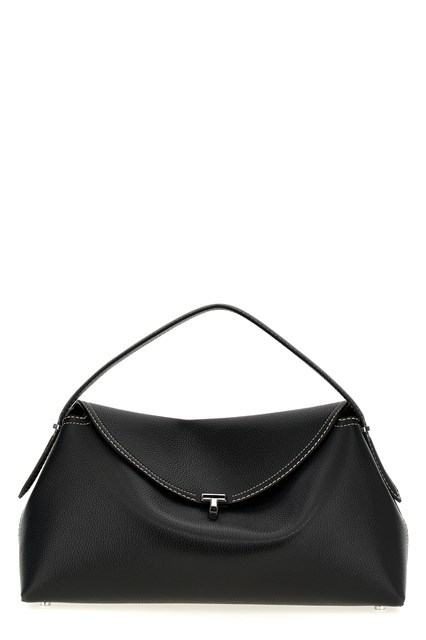 Borsa a mano 'T-lock'