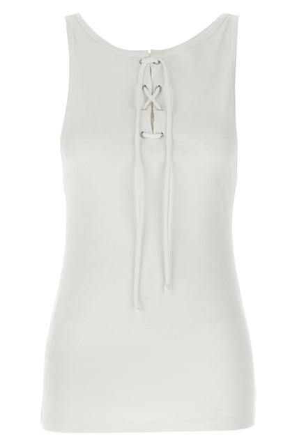 Tank top - Bianco (40 IT)