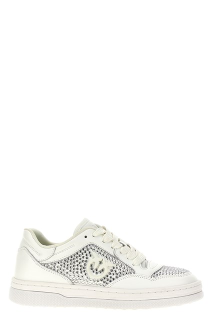 Sneaker 'Mandy 09' - Bianco (35)