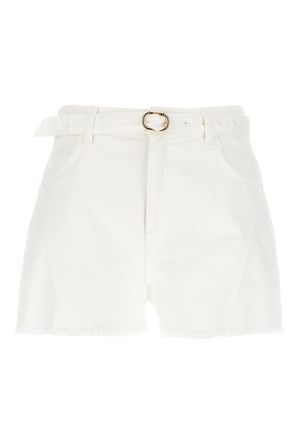 'Oval T' shorts