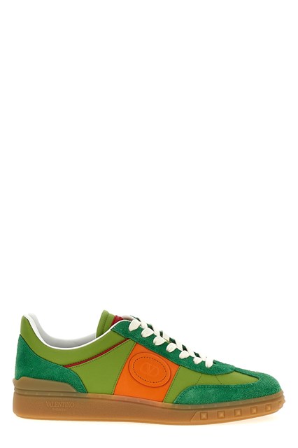 Sneaker Valentino Garavani 'Upvillage' - Multicolor (42)
