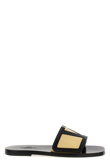 Slide Valentino Garavani 'Viva Superstar' - Multicolor (40)