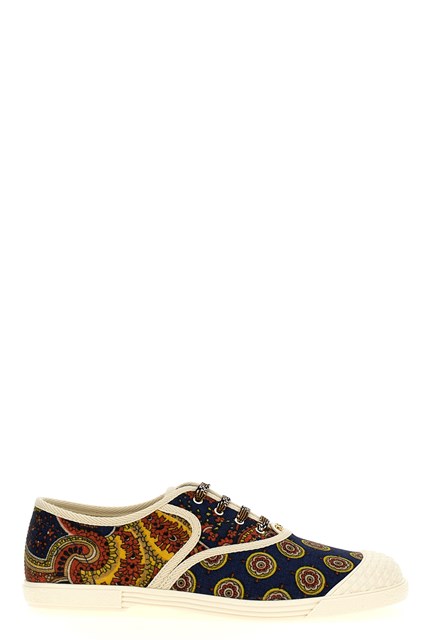 Sneaker Valentino Garavani 'Bay By Bay' - Multicolor (40)