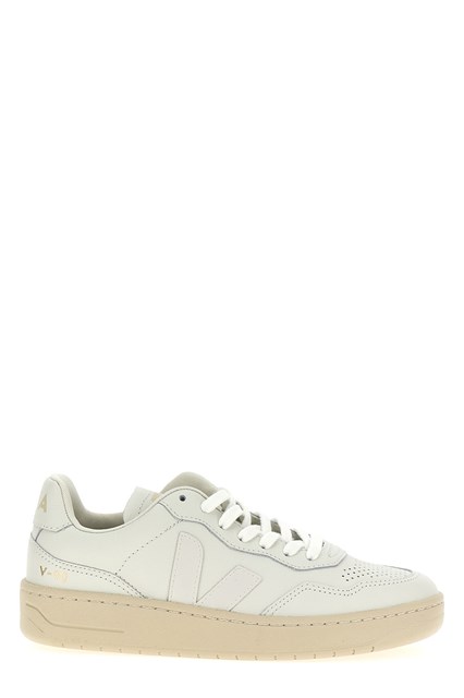 Sneaker 'V-90' - Bianco (42)