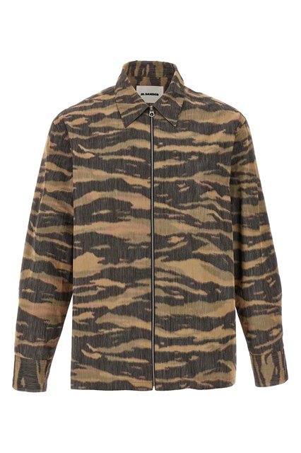 Camicia '106' - Multicolor (48 IT)