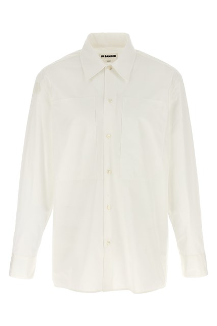 Camicia 'Tuesday A.M.' - Bianco (40 cm)