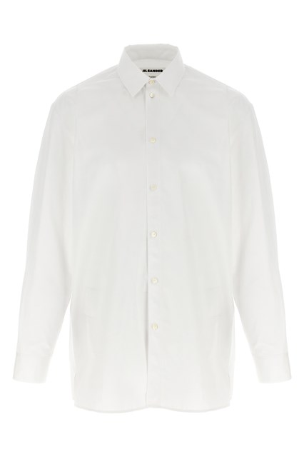 Camicia 'Thursday A.M.' - Bianco (39 cm)