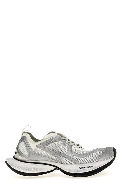 Sneaker 'Circuit' - Grigio (35)