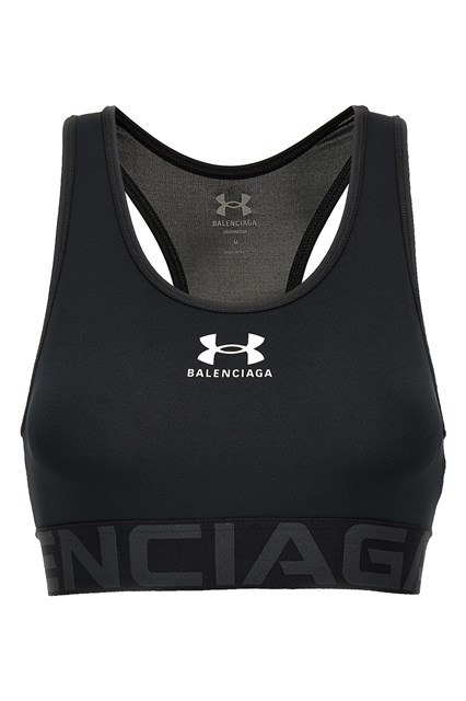 Sports top x Under Armour®