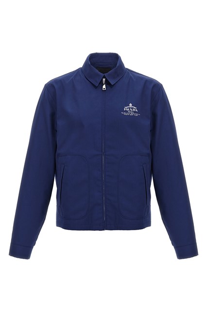 Giacca 'Divisa' - Blu (52 IT)