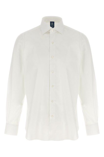 Camicia 'Napoli' - Bianco (41 cm)