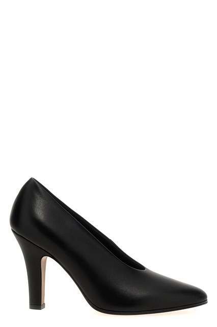 'Prudens' pumps