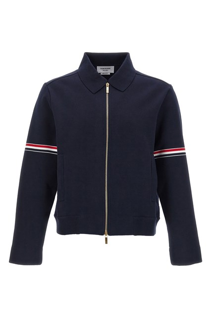 Sweatshirt 'Armband'