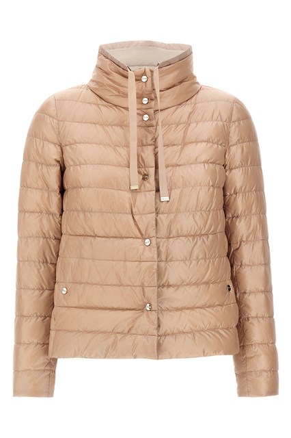 Piumino reversibile - Multicolor (38 IT)