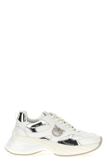 Sneaker 'Ariel 15' - Bianco (36)