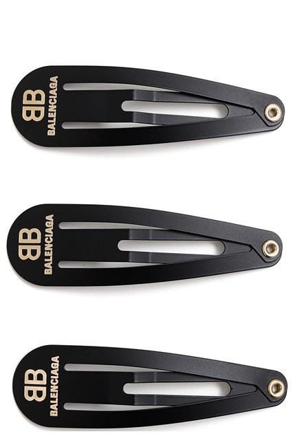 Set 3 Spille per capelli 'Holli'