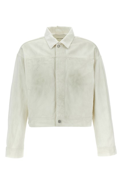 Giacca 'Gem' - Bianco (L)