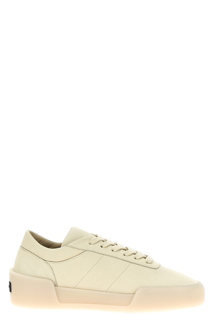 Sneaker 'Aerobic Low' - Beige (40)