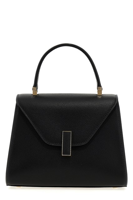 Borsa a mano 'Iside' piccola - Nero (U)