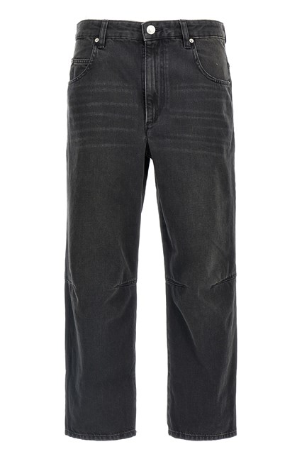 Jeans 'Janet' - Nero (34 FR)