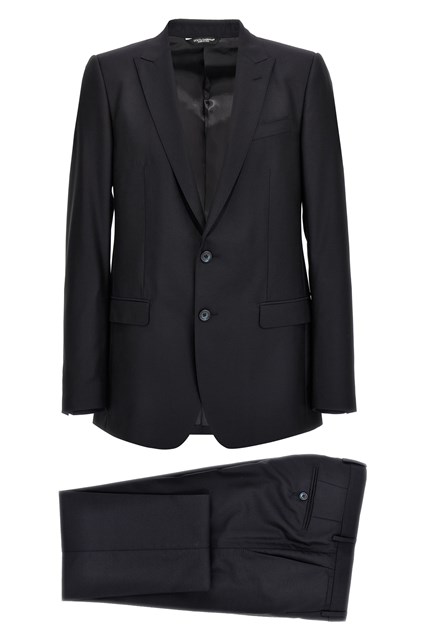 Abito 'Martini' - Blu (52 IT)