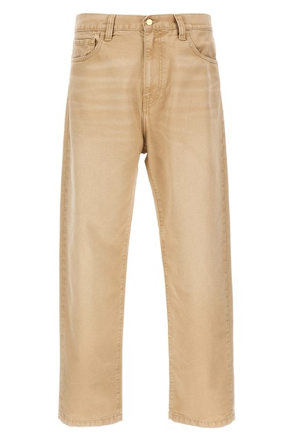 Jeans 'Landon' - Beige (33)