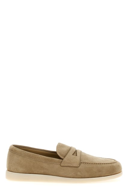 Mocassino 'Portsmouth' - Beige (6)