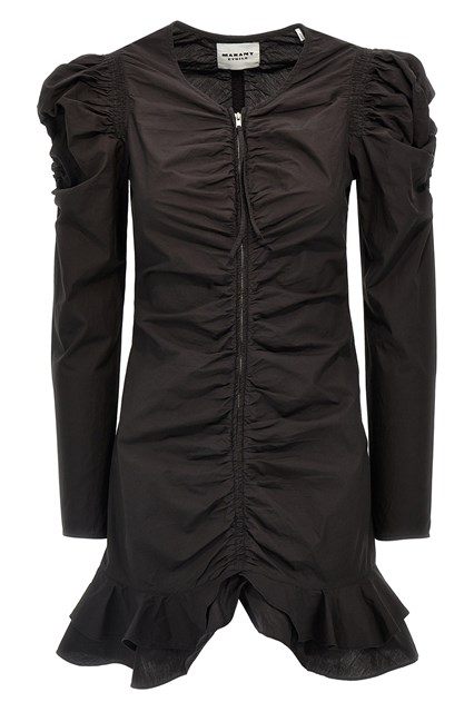 Abito 'Briali' - Nero (34 FR)