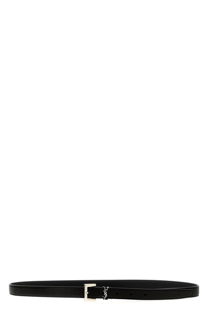 Cintura 'YSL' - Nero (90 cm)
