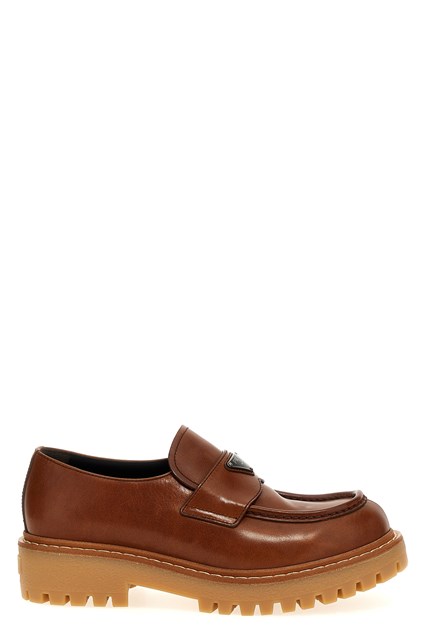 Mocassino 'Double Chocolate' - Marrone (6)